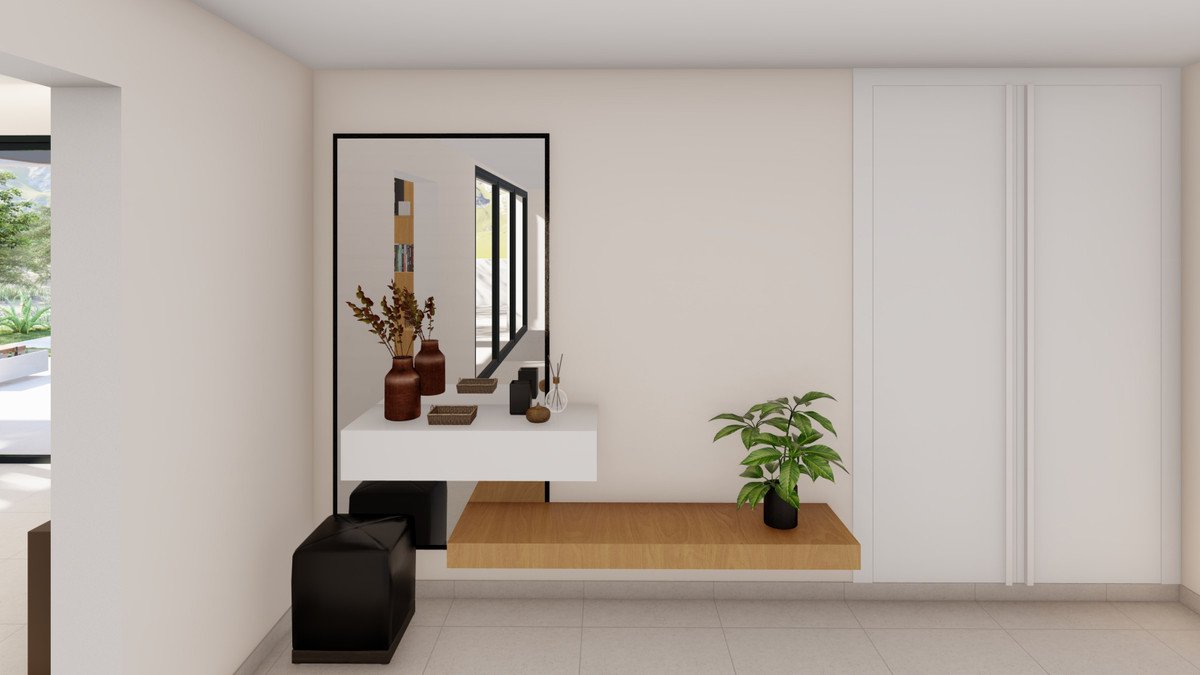 5 Bed New Development in Yecla