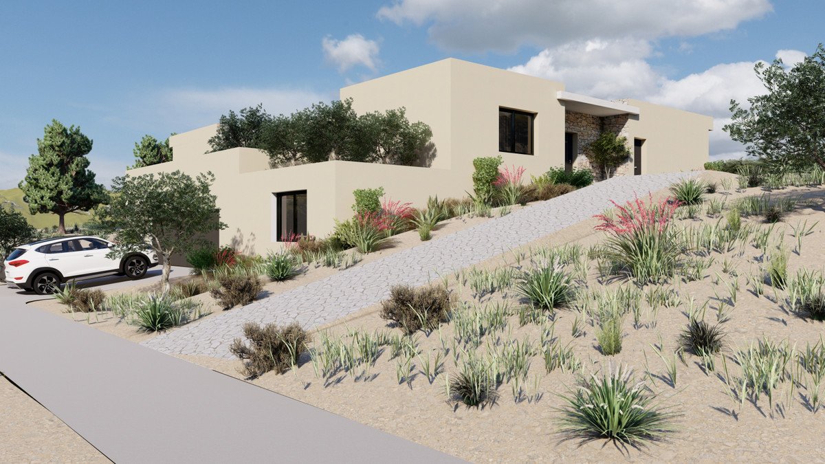 5 Bed New Development in Yecla