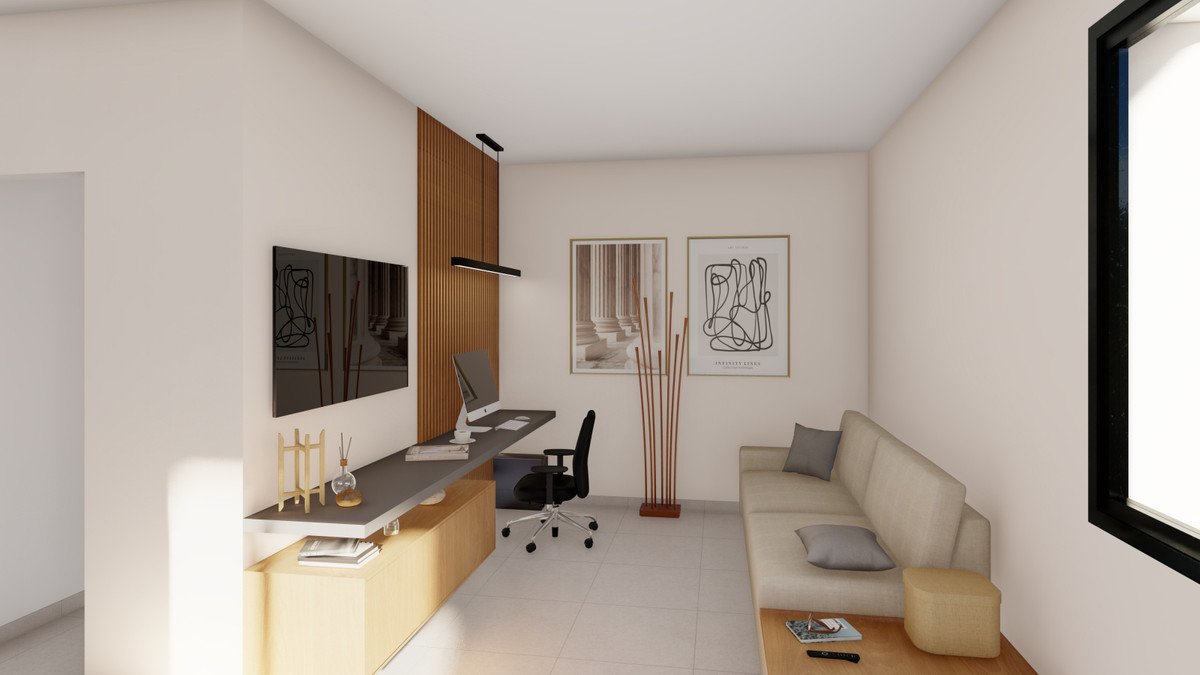 5 Bed New Development in Yecla