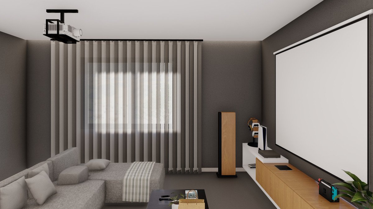 5 Bed New Development in Yecla
