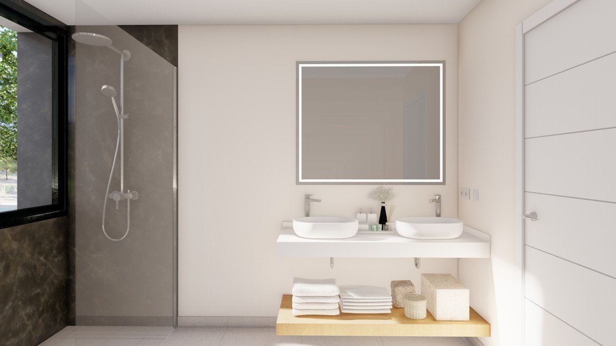 5 Bed New Development in Yecla