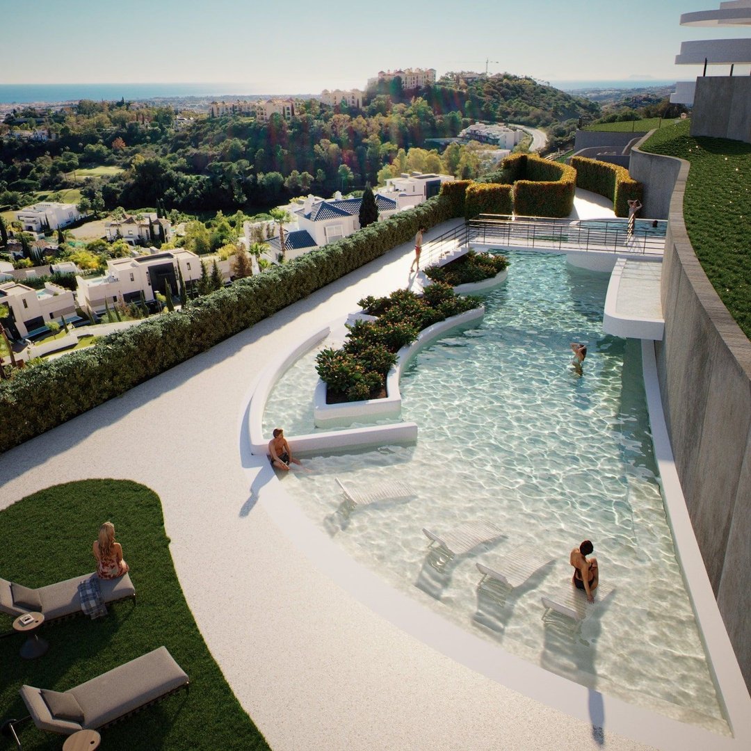 The View Marbella