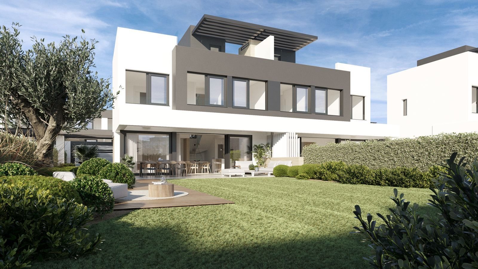 Serene Atalaya