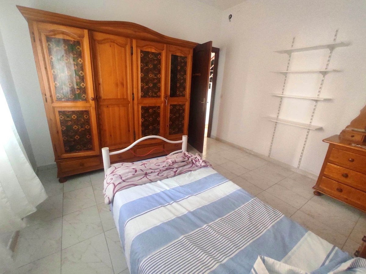 4 Bed Townhouse in Capuchinos