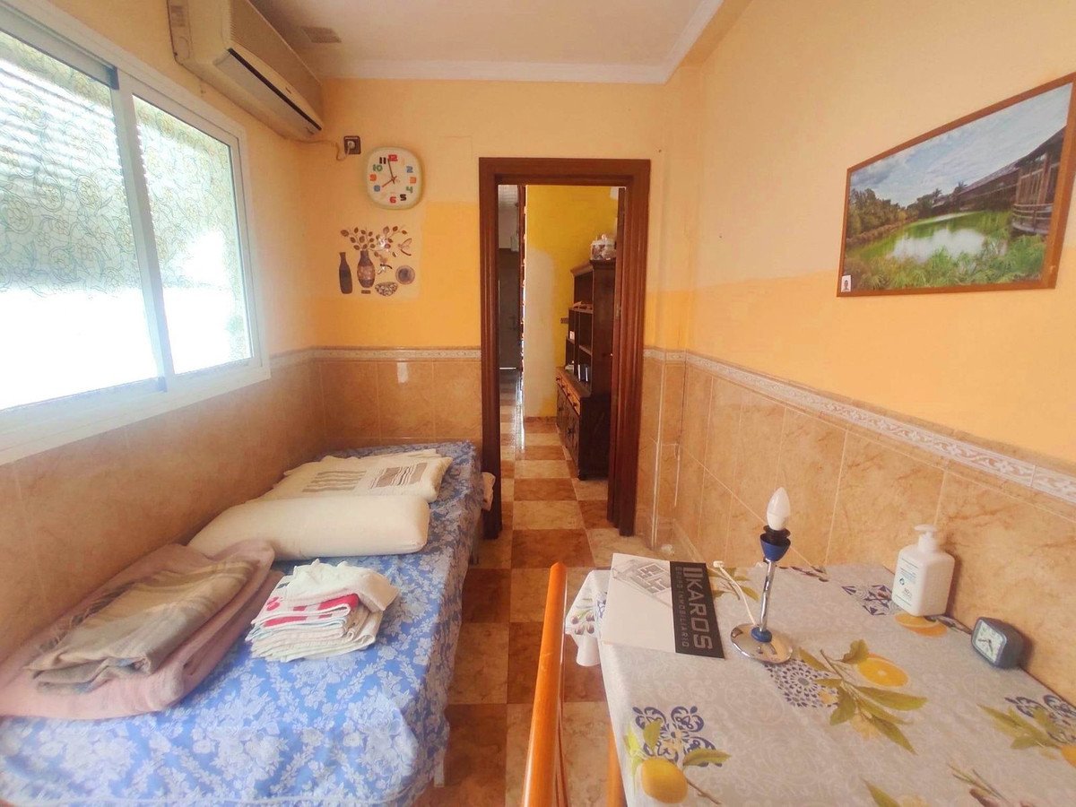 4 Bed Townhouse in Capuchinos
