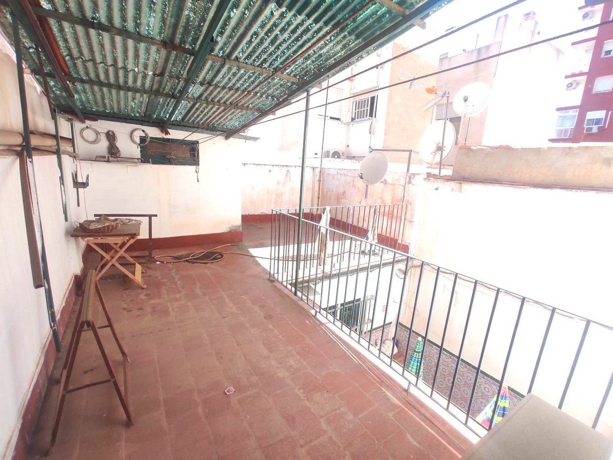 4 Bed Townhouse in Capuchinos
