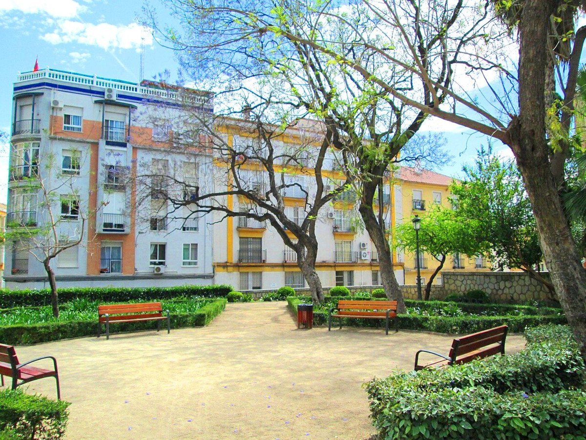 4 Bed Townhouse in Capuchinos