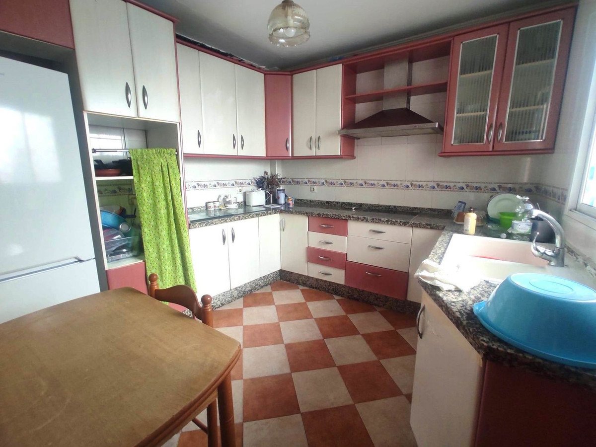 4 Bed Townhouse in Capuchinos