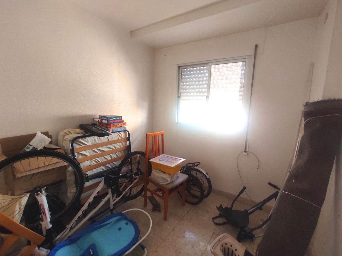 4 Bed Townhouse in Capuchinos