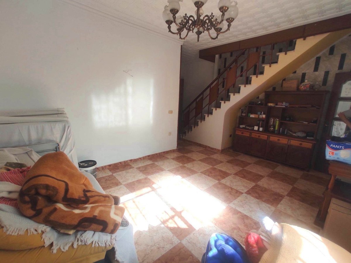 4 Bed Townhouse in Capuchinos