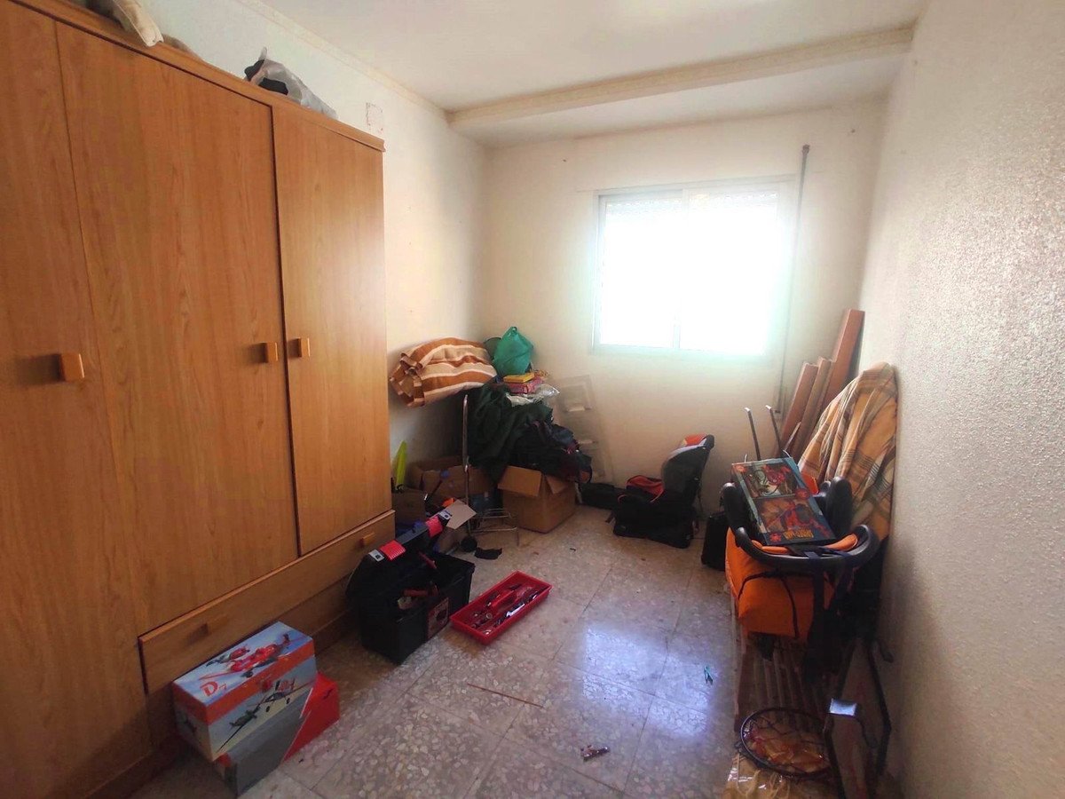 4 Bed Townhouse in Capuchinos