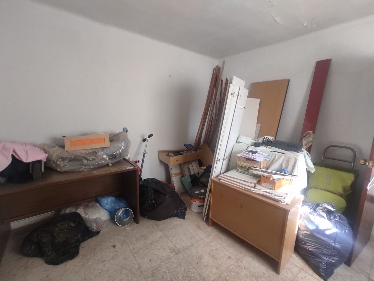 4 Bed Townhouse in Capuchinos
