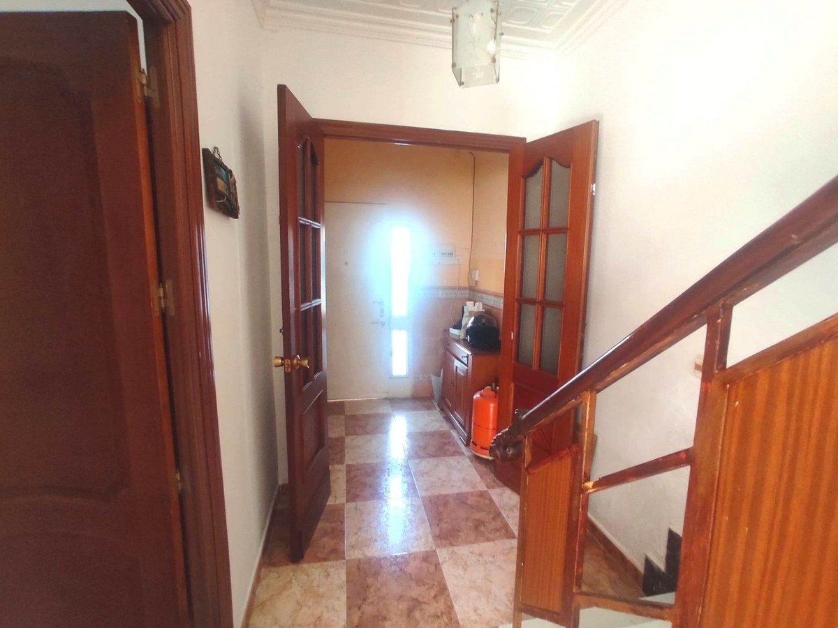 4 Bed Townhouse in Capuchinos