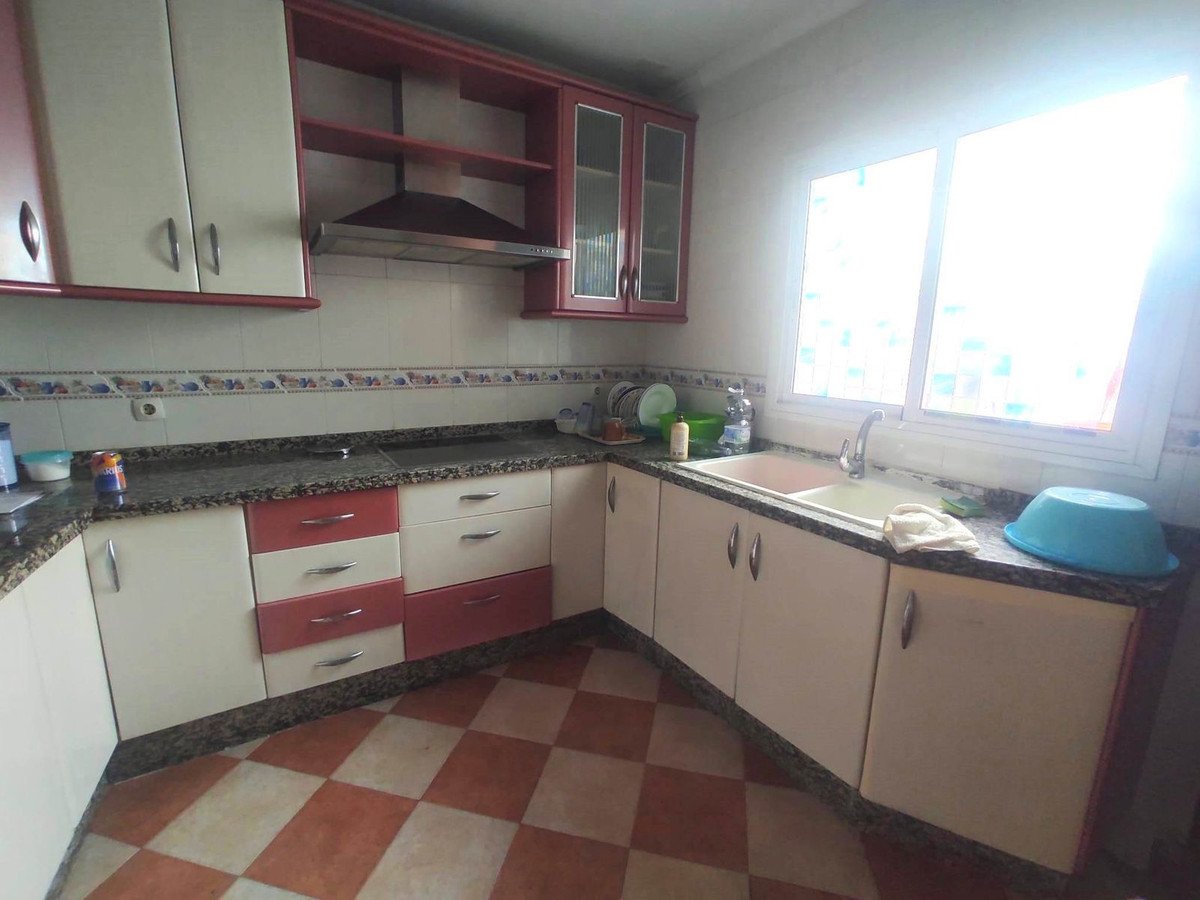 4 Bed Townhouse in Capuchinos