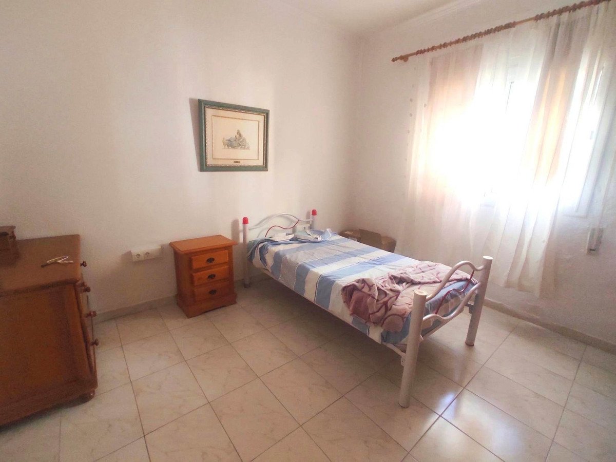 4 Bed Townhouse in Capuchinos