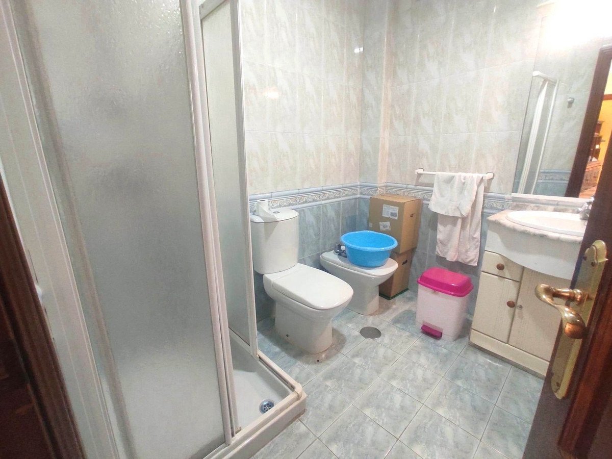 4 Bed Townhouse in Capuchinos