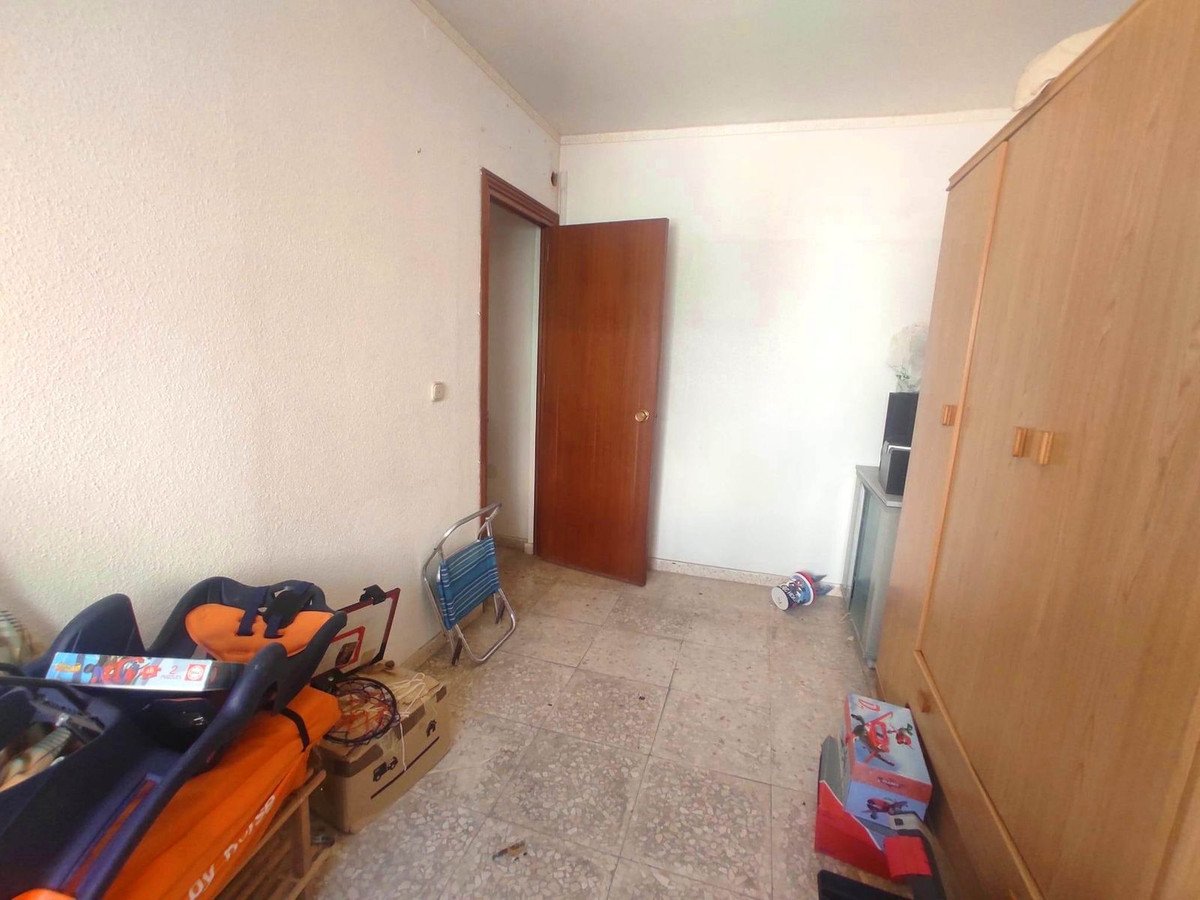 4 Bed Townhouse in Capuchinos