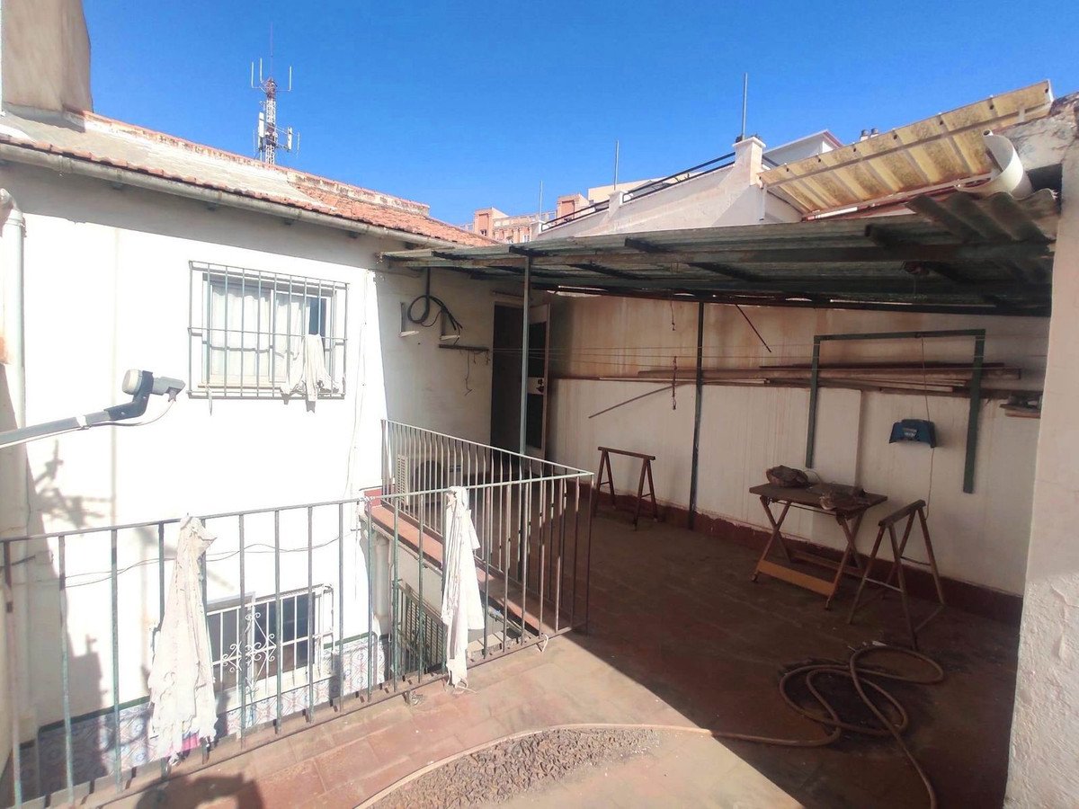 4 Bed Townhouse in Capuchinos