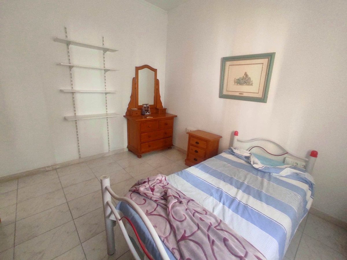 4 Bed Townhouse in Capuchinos