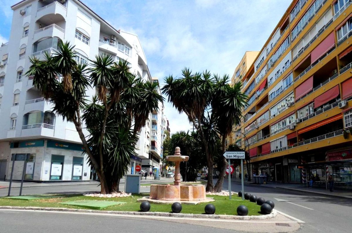 4 Bed Townhouse in Capuchinos