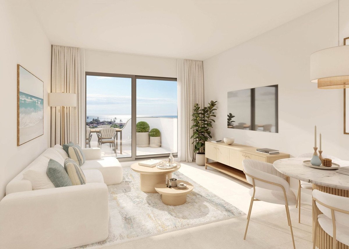 Azure Living