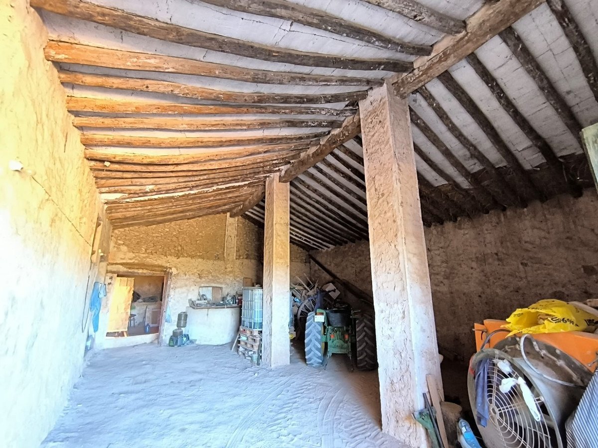 4 Bed Finca - Cortijo in Yecla