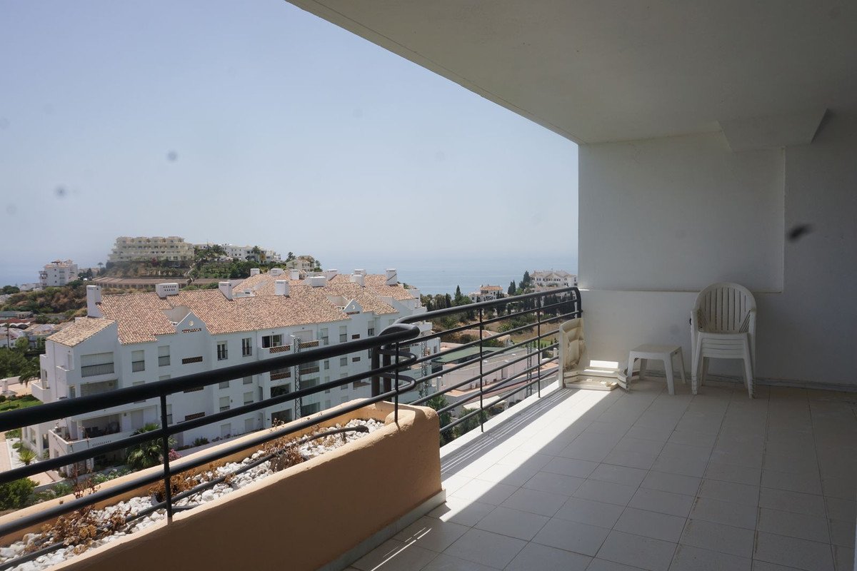 3 Bed Penthouse in Miraflores