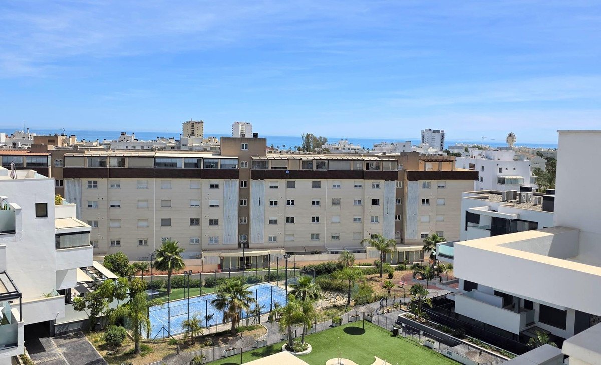 3 Bed Penthouse in La Colina