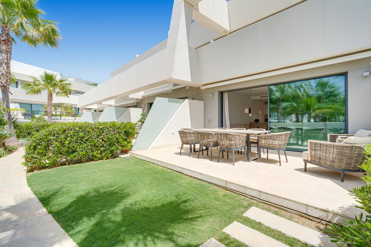 4 Bed Townhouse in La Cala de Mijas