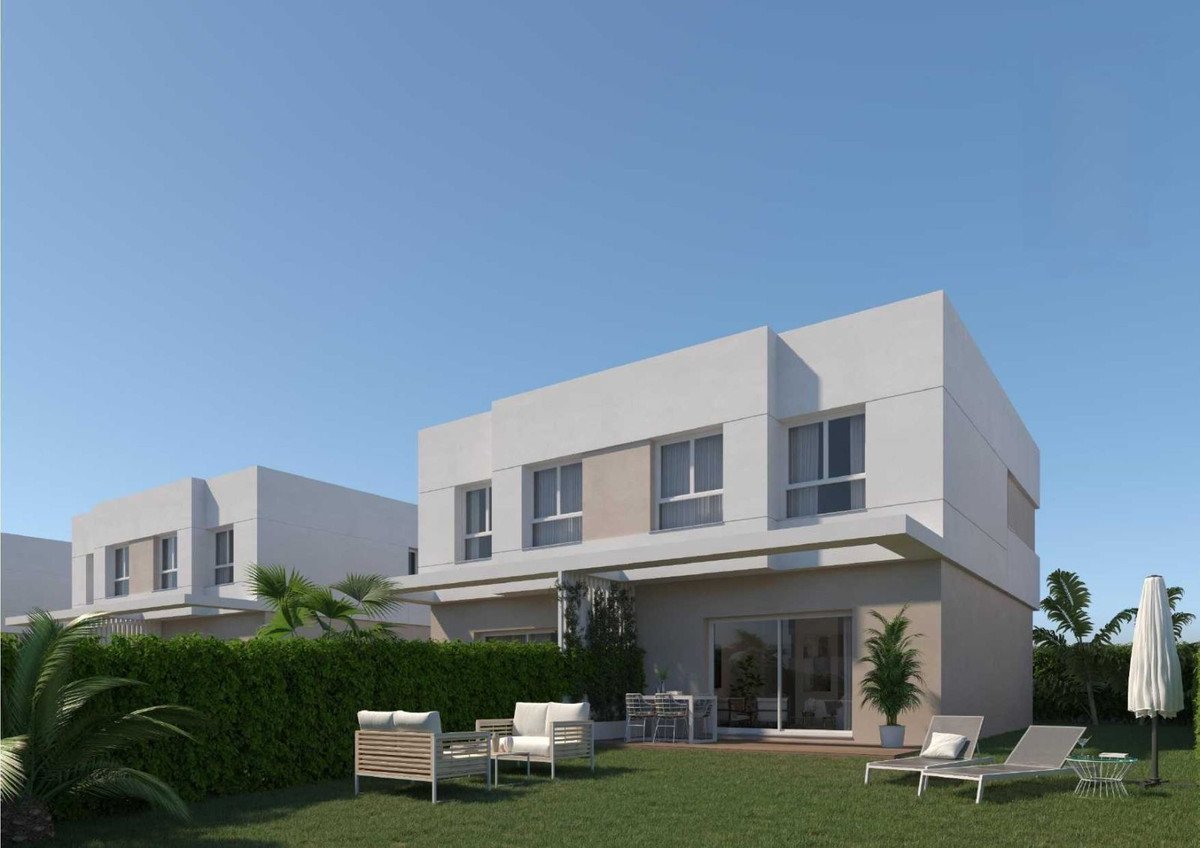 Lavanda Villas