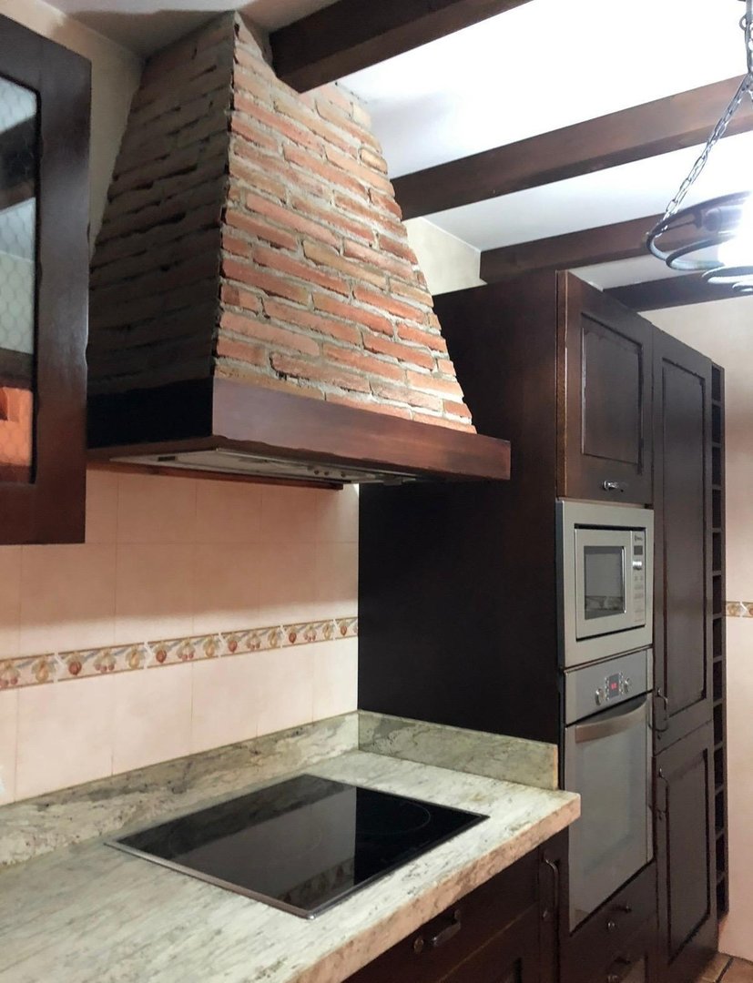 3 Bed Townhouse in Algeciras