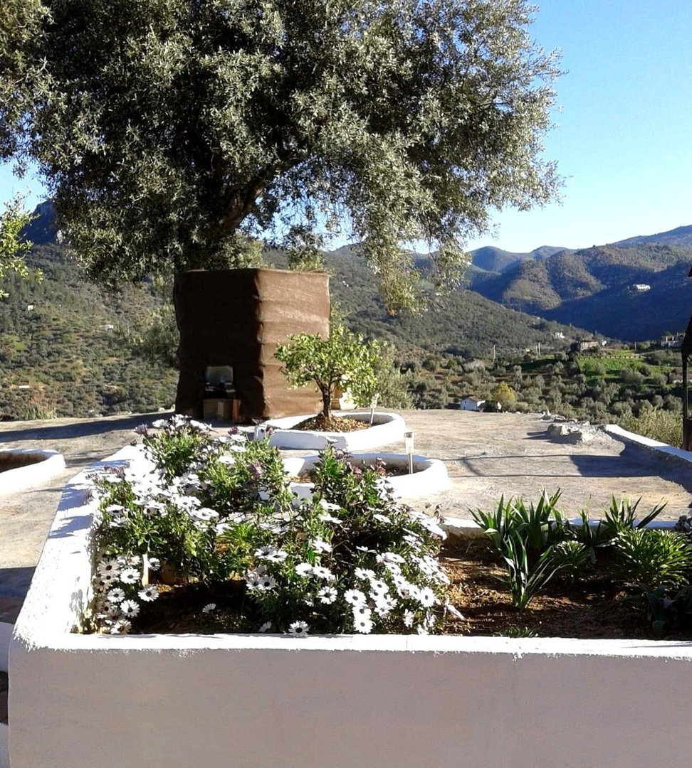 2 Bed Finca - Cortijo in Colmenar