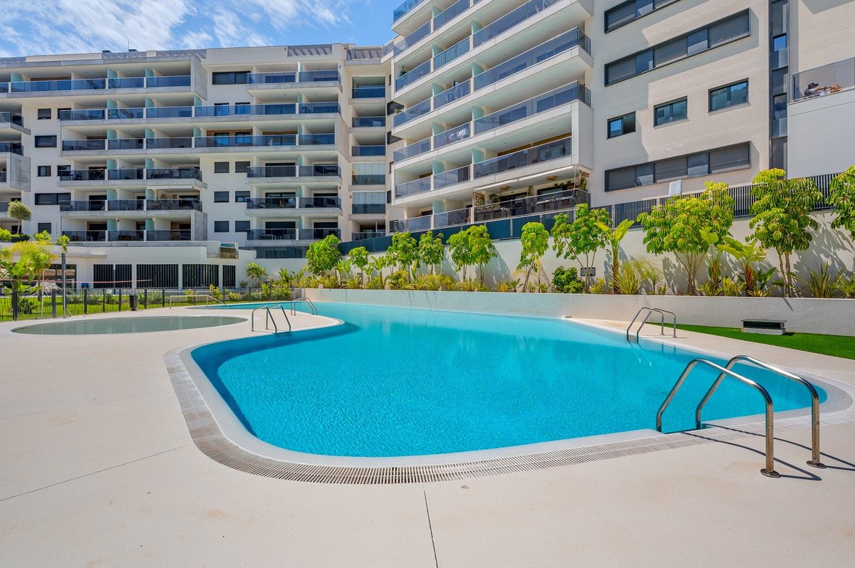 3 Bed Ground Floor Apartment in Dehesa de Campoamor