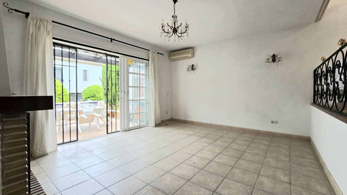 3 Bed Townhouse in Mijas Golf