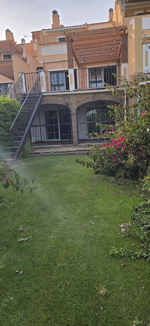 3 Bed Townhouse in Riviera del Sol