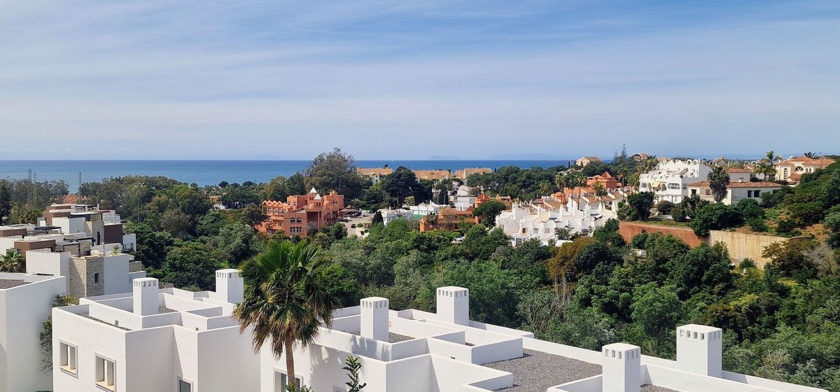 3 Bed Townhouse in Cabopino