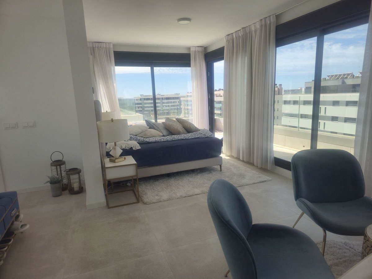 4 Bed Penthouse Duplex in Los Alamos