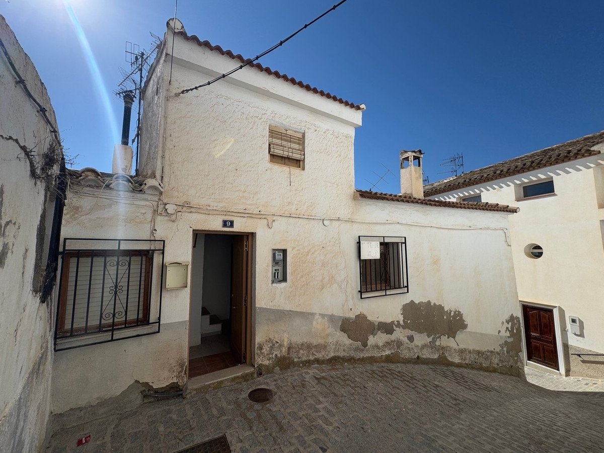 3 Bed Townhouse in Seron