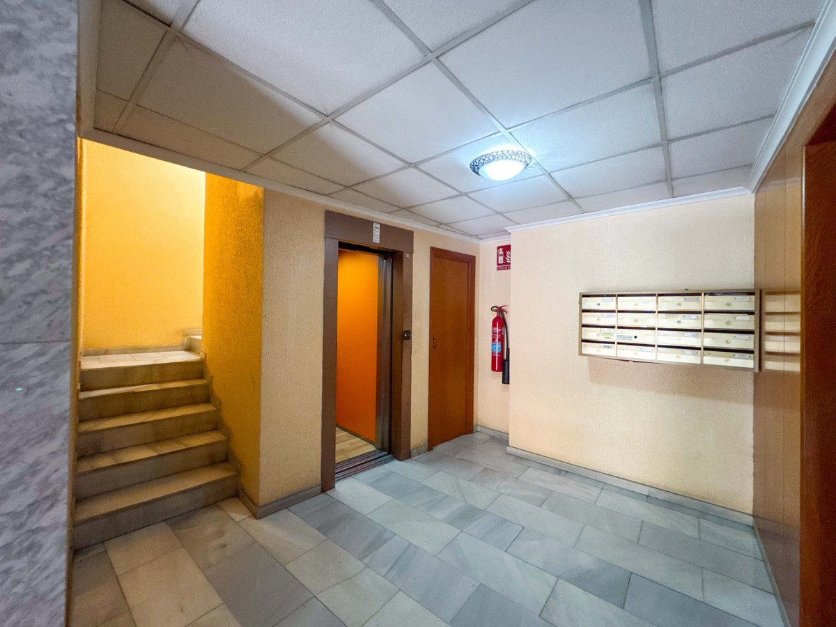 3 Bed Ground Floor Apartment in Torrevieja