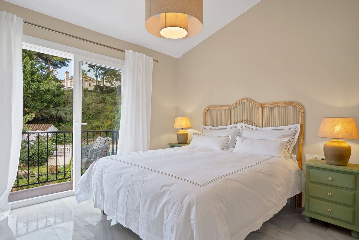 2 Bed Townhouse in Calahonda