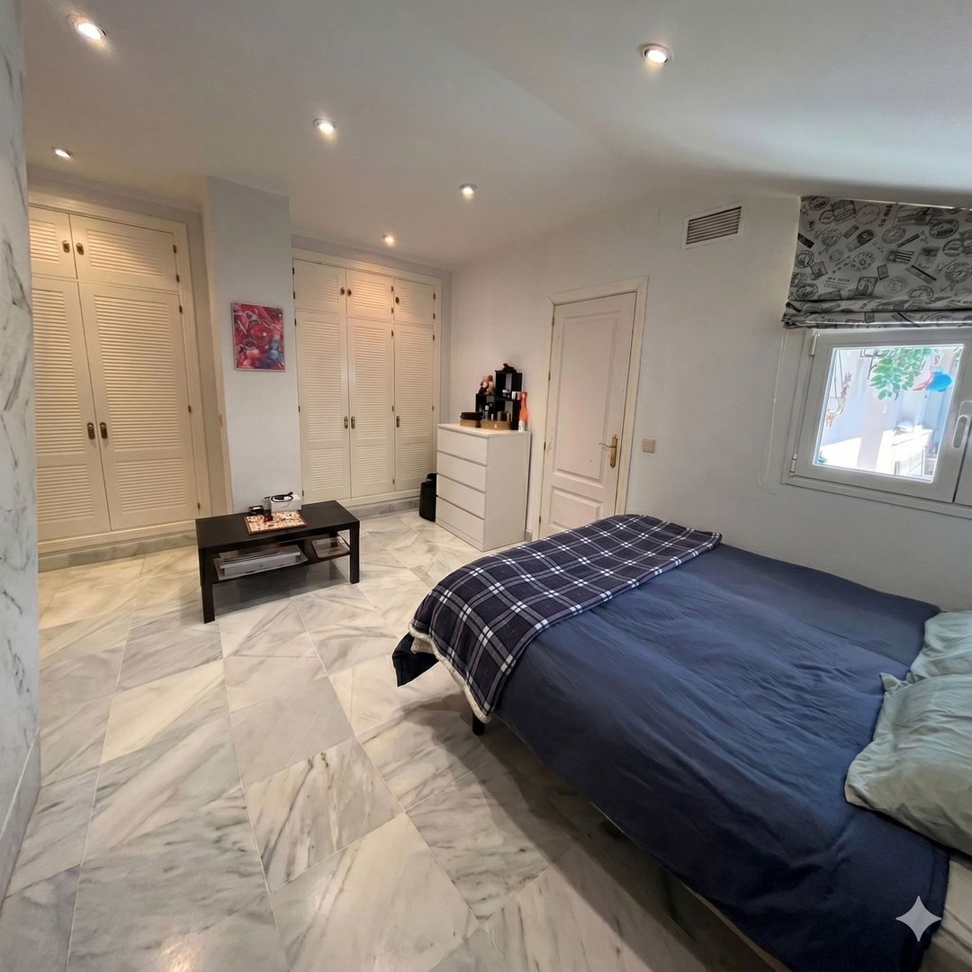 4 Bed Penthouse Duplex in Nagüeles