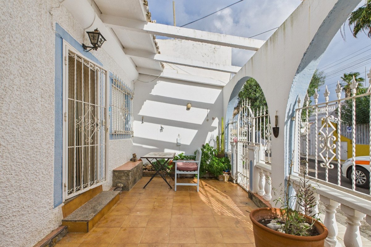 1 Bed Bungalow in Los Alcazares