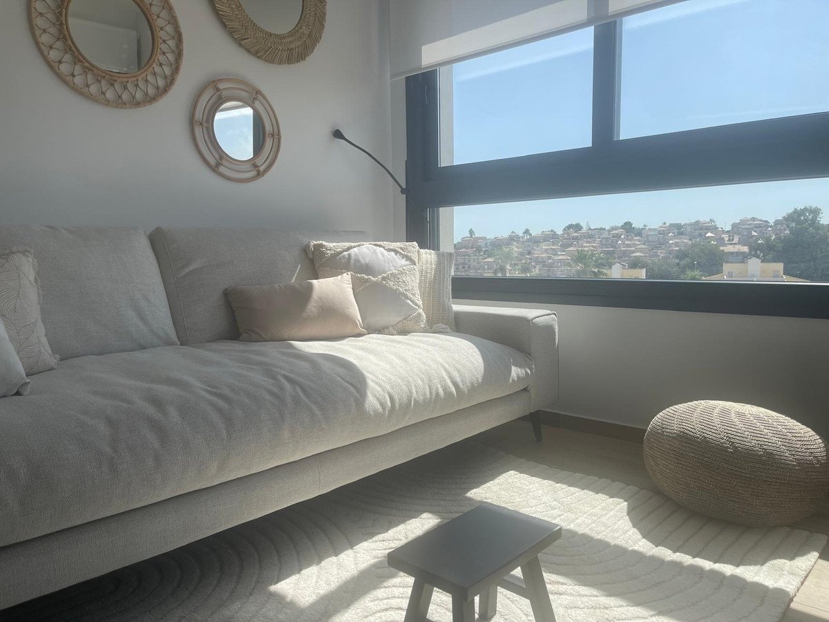 2 Bed Penthouse in Orihuela Costa