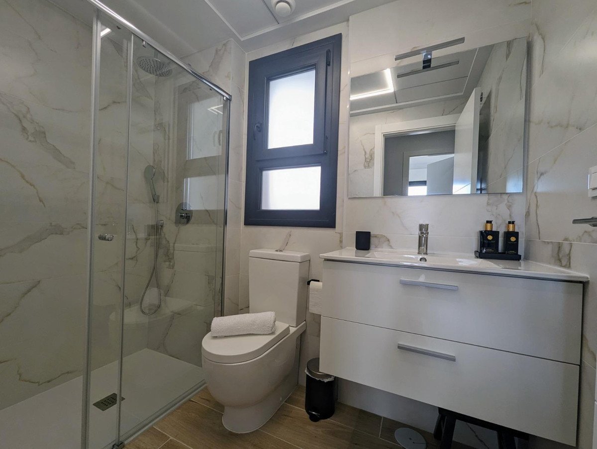 2 Bed Penthouse in Orihuela Costa