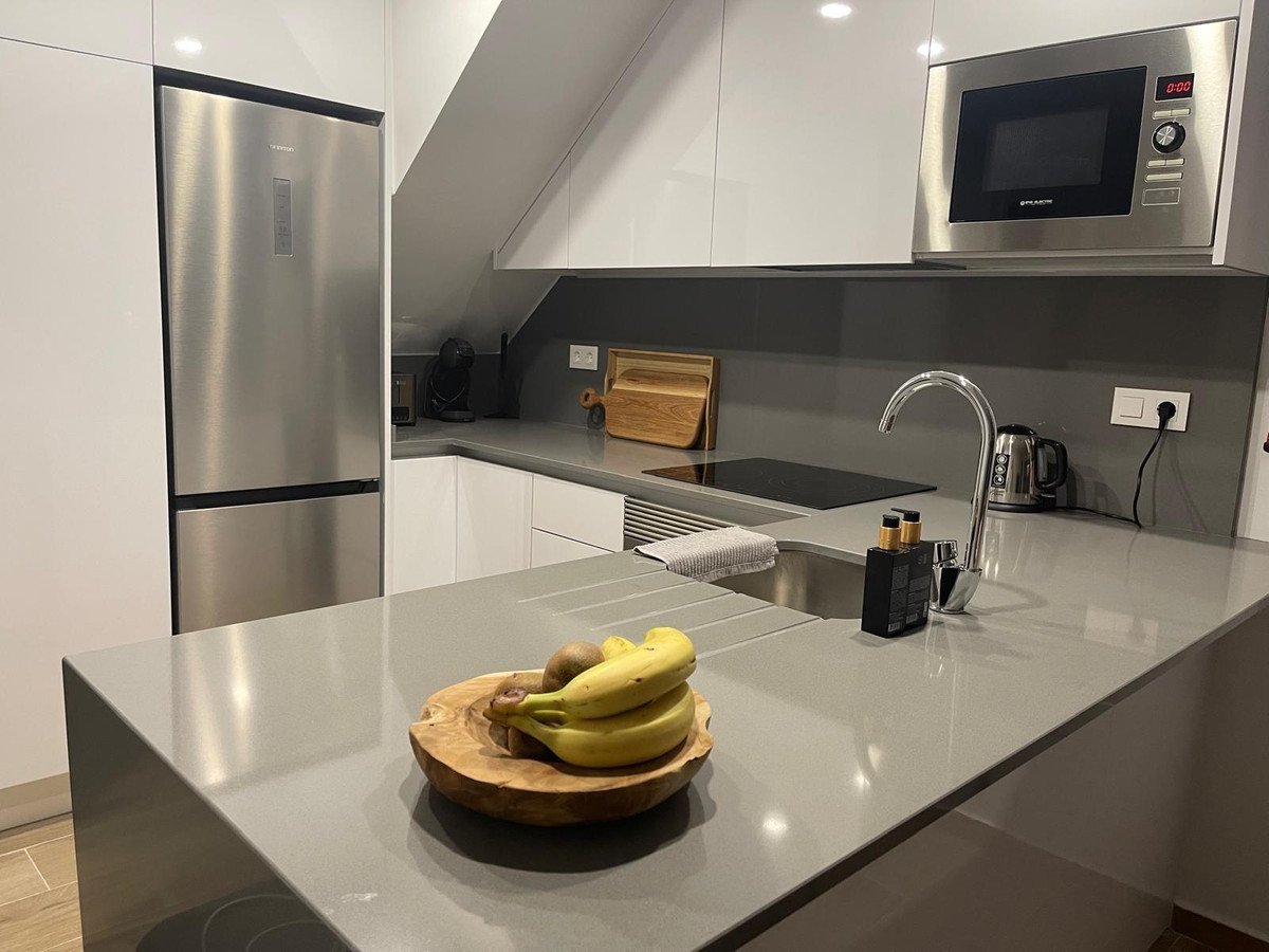 2 Bed Penthouse in Orihuela Costa