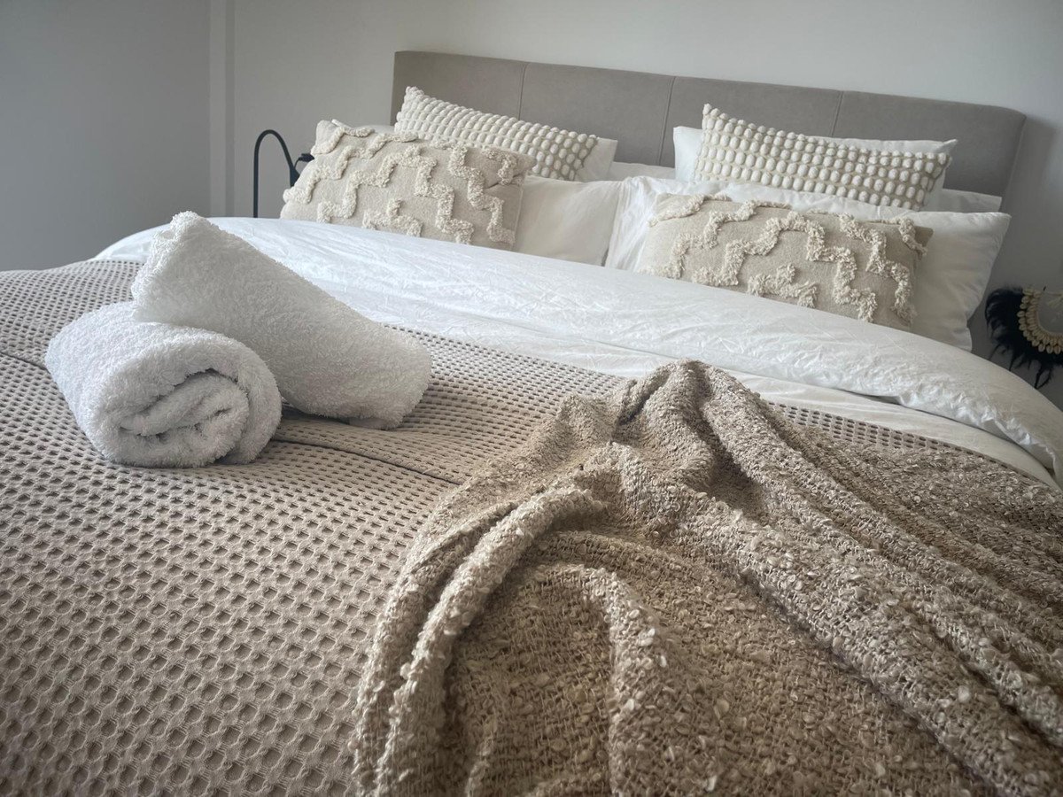 2 Bed Penthouse in Orihuela Costa