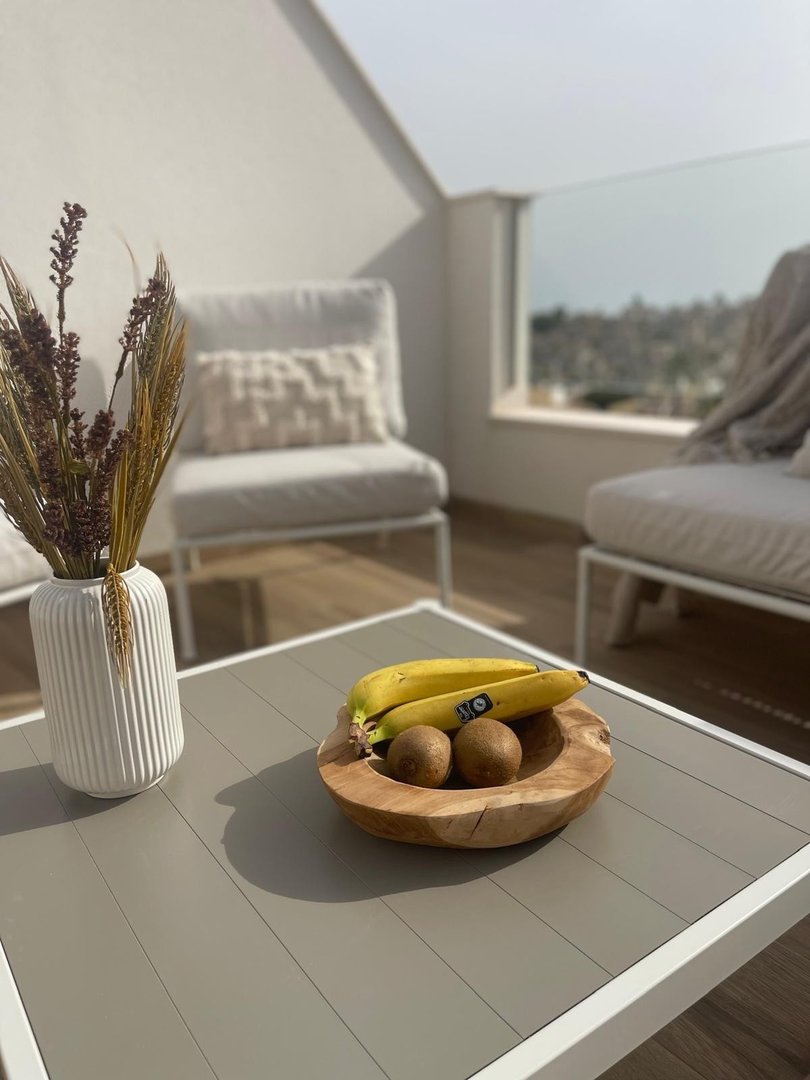 2 Bed Penthouse in Orihuela Costa