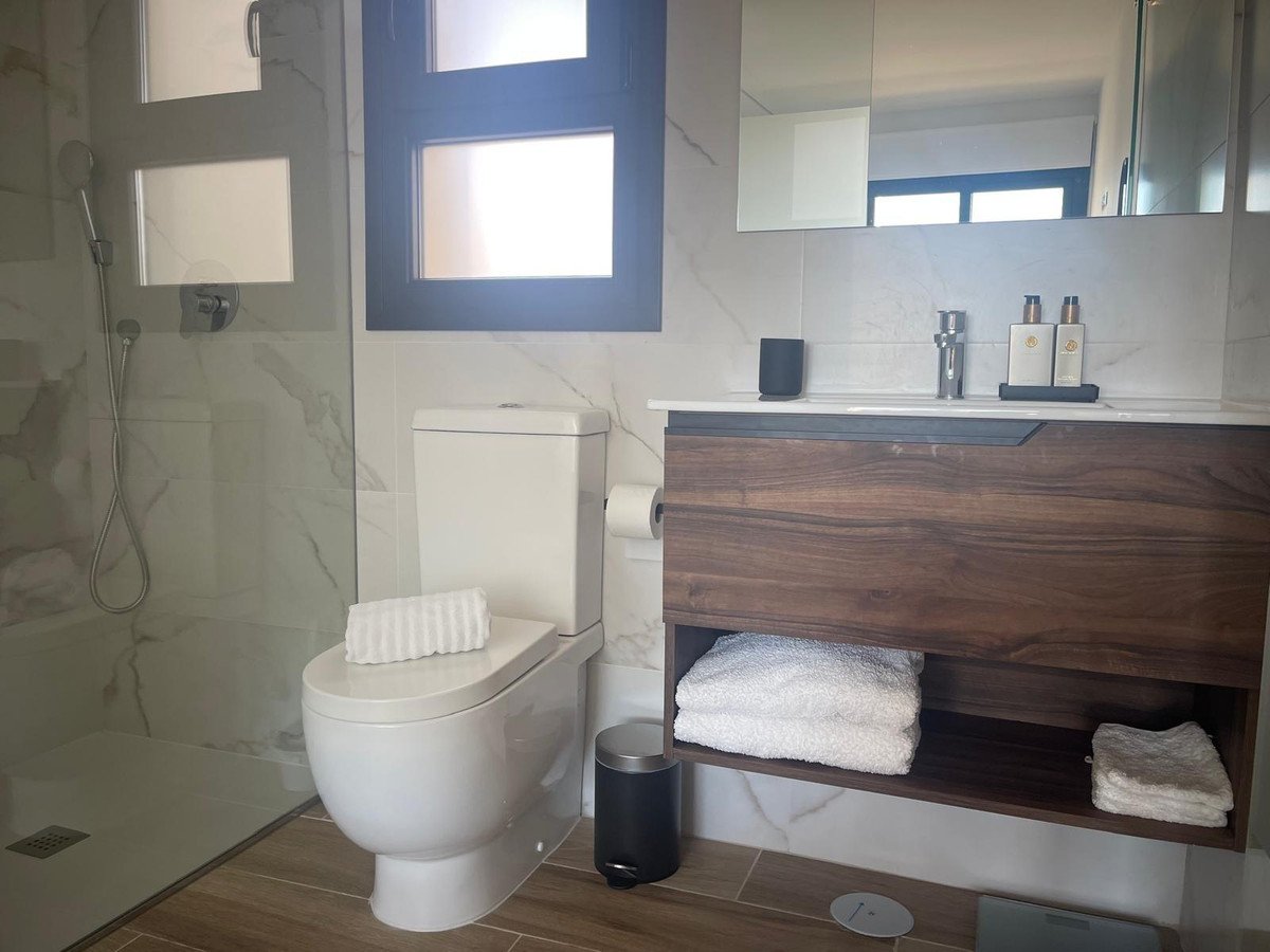 2 Bed Penthouse in Orihuela Costa