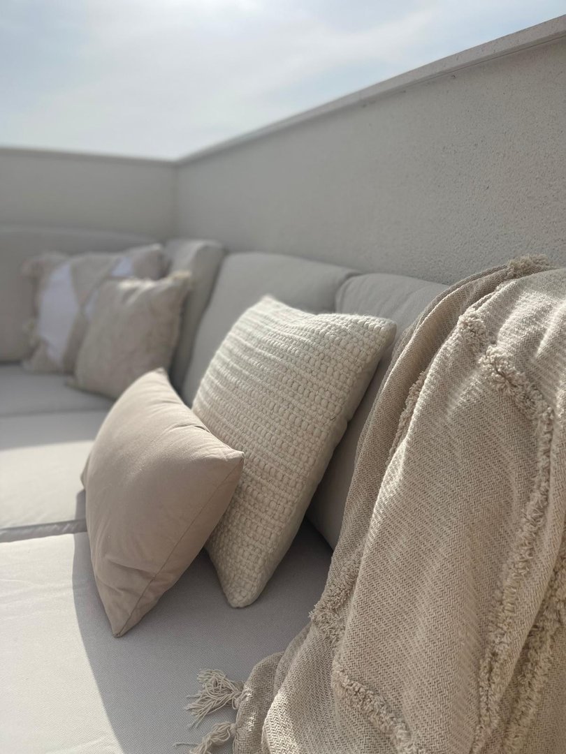 2 Bed Penthouse in Orihuela Costa