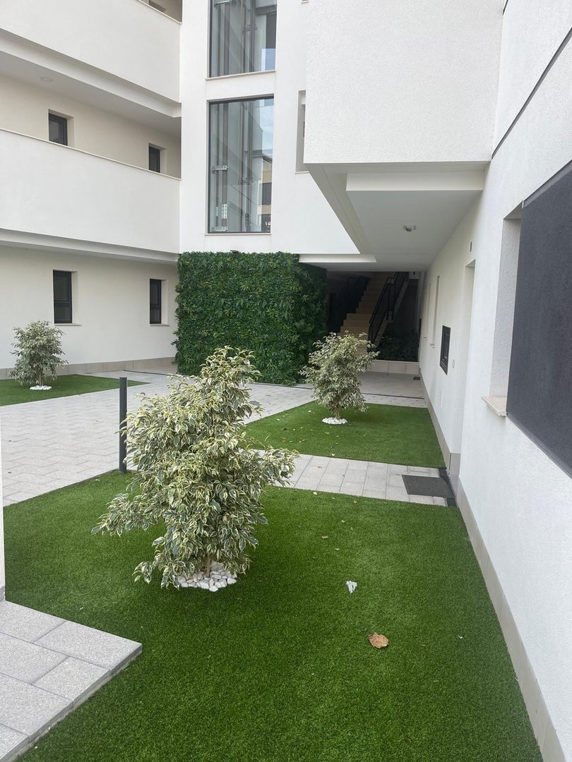 2 Bed Penthouse in Orihuela Costa